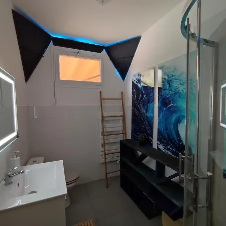 Reve De Bulles - 2 Et 62m2 * Châlons-en-Champagne