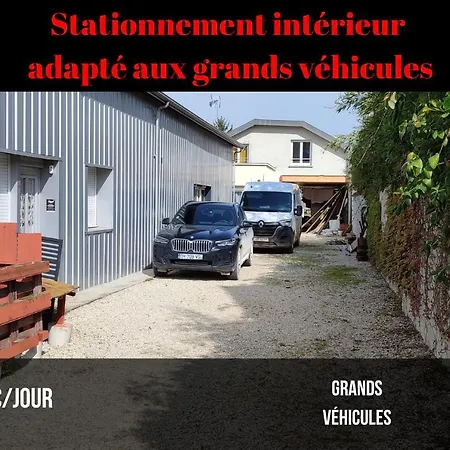 Reve De Bulles - 2 Et 62m2 * Châlons-en-Champagne