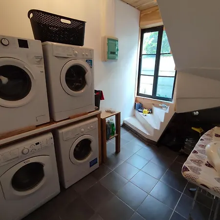 Ferienhaus Reve De Bulles - 2 Et 62m2 *