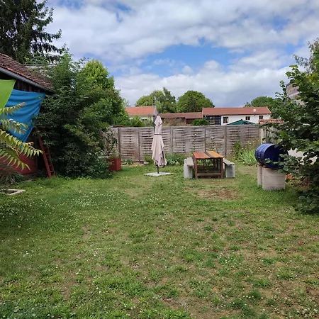 Ferienhaus Reve De Bulles - 2 Et 62m2