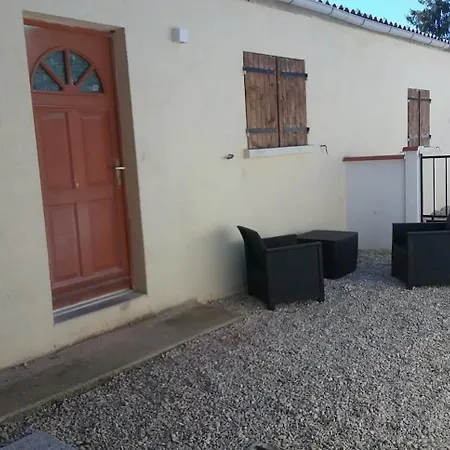 Ferienhaus Reve De Bulles - 2 Et 62m2