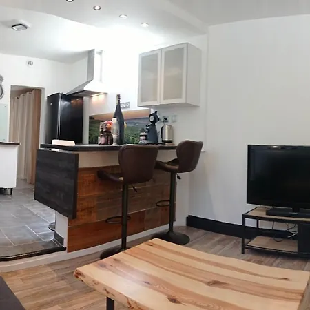 Reve De Bulles 62m2 Of Charm 2 Large Bedrooms