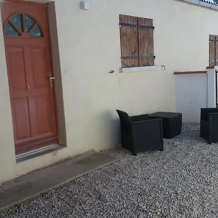 Apartman Reve De Bulles 62m2 Of Charm 2 Large Bedrooms *