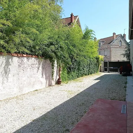 Reve De Bulles 62m2 Of Charm 2 Large Bedrooms * Chalons-en-Champagne