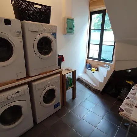 Reve De Bulles 62m2 Of Charm 2 Large Bedrooms *