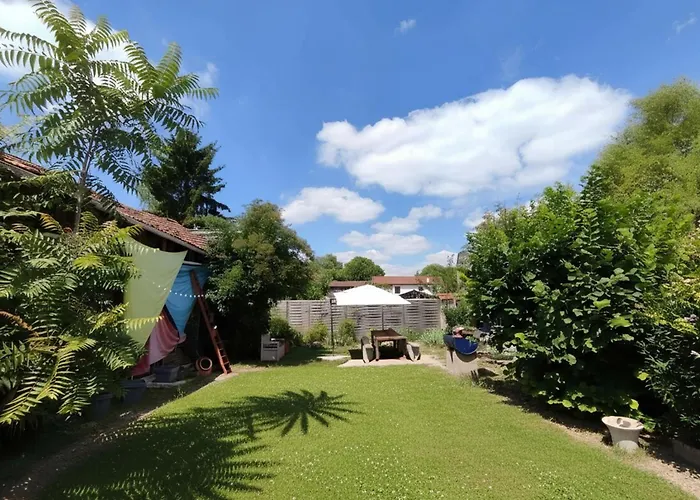 Reve De Bulles 62m2 Of Charm 2 Large Bedrooms * Chalons-en-Champagne