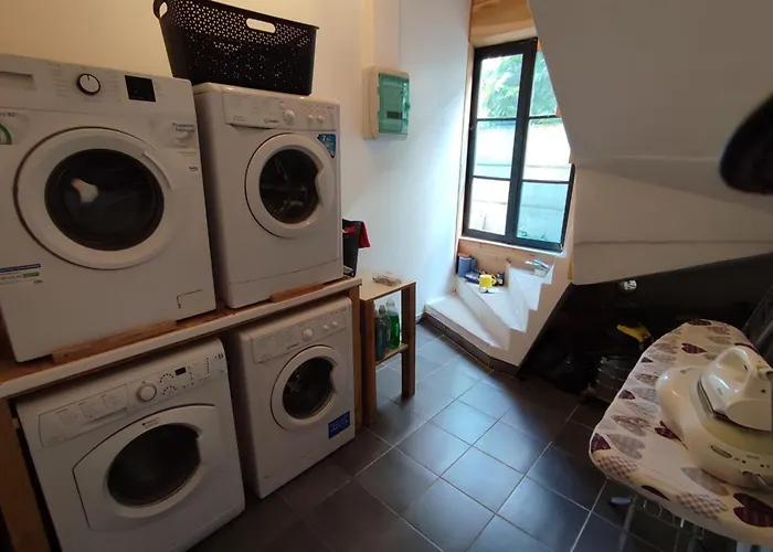 Reve De Bulles 62m2 Of Charm 2 Large Bedrooms *